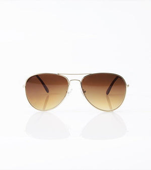 Aviator Sunglasses GOLD